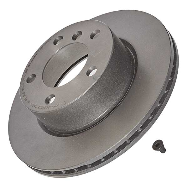 Brembo Brake Discs 10411178A