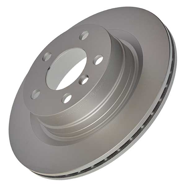 Pagid Brake Discs 104111838