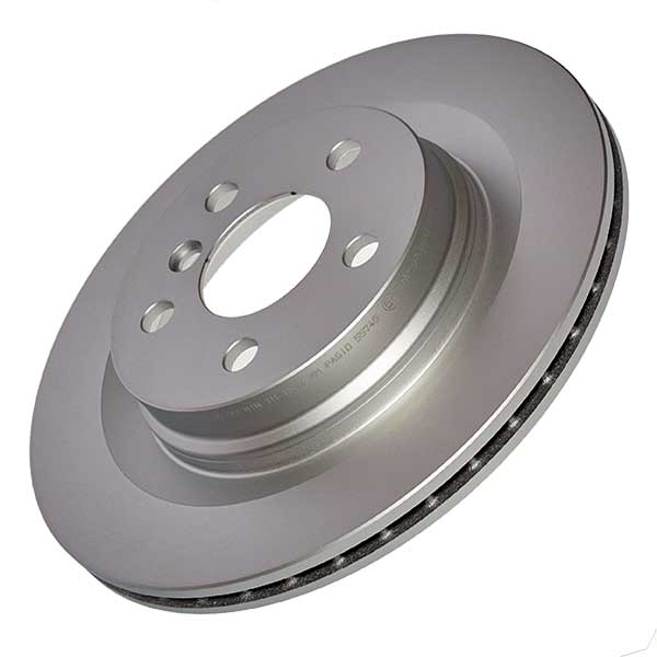 Pagid Brake Discs 104112028