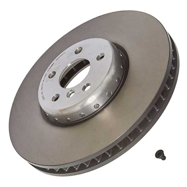 Brembo Brake Discs 10411204A