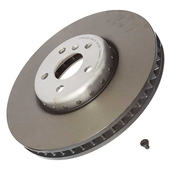 Brembo Brake Discs 10411205A