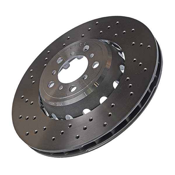 Vm Part Brake Discs 104112098