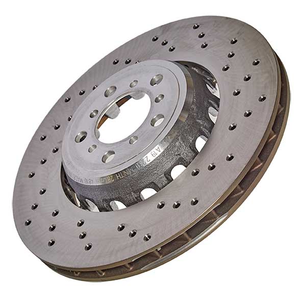 Vm Part Brake Discs 104112108