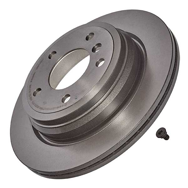 Brembo Brake Discs 10411214A