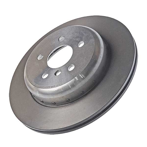 Brembo Brake Discs 10411217A