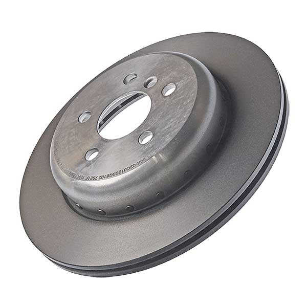 Brembo Brake Discs 10411218A