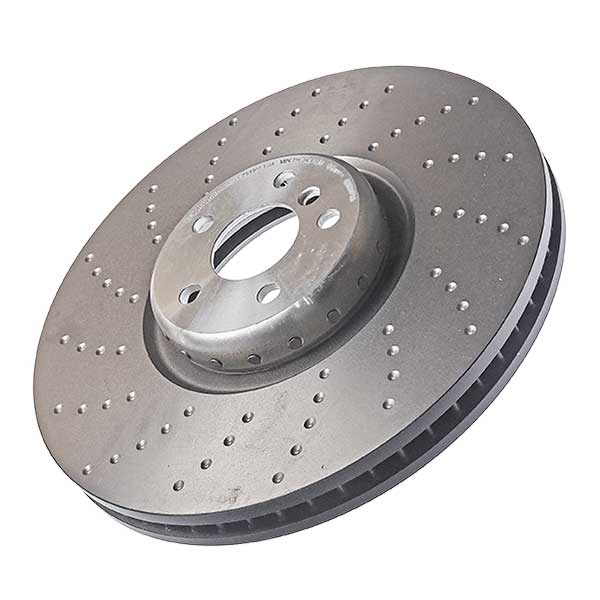Brembo Brake Discs 10411232A