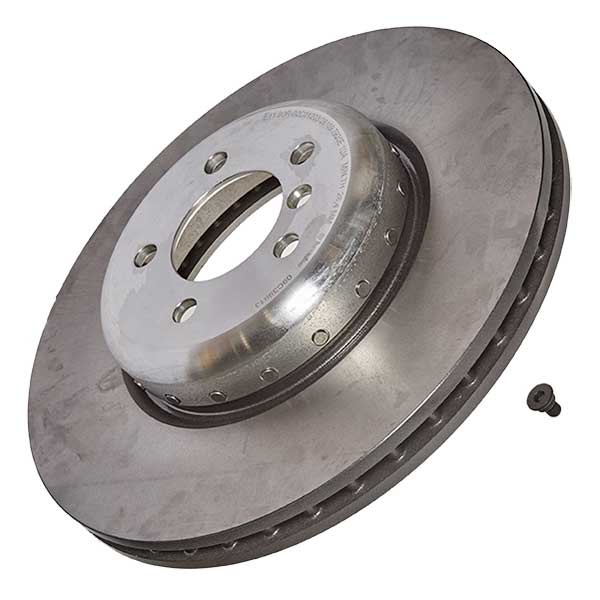 Brembo Brake Discs 10411830A
