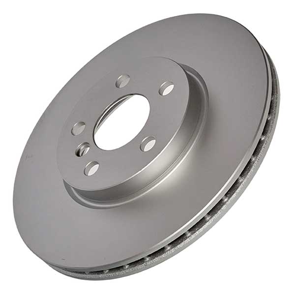 Pagid Brake Discs 104118318