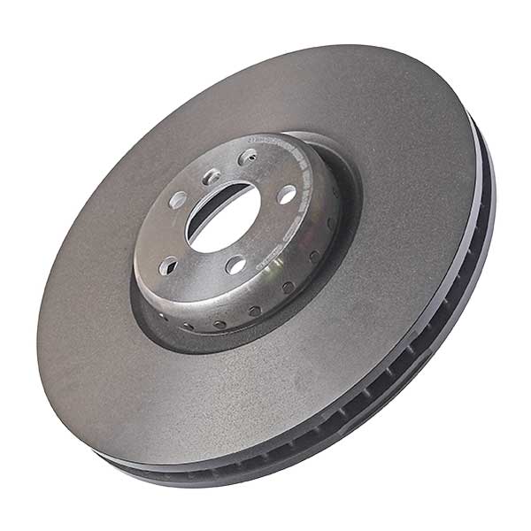 Brembo Brake Discs 10411840A