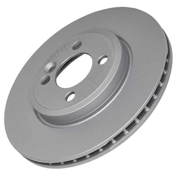 Bosch Brake Discs 104120037