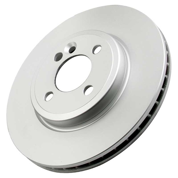 Pagid Brake Discs 104120038