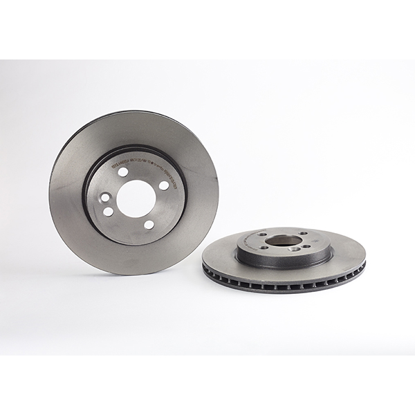 Brembo Brake Discs 10412003A