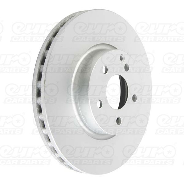 Pagid Brake Discs 104120048