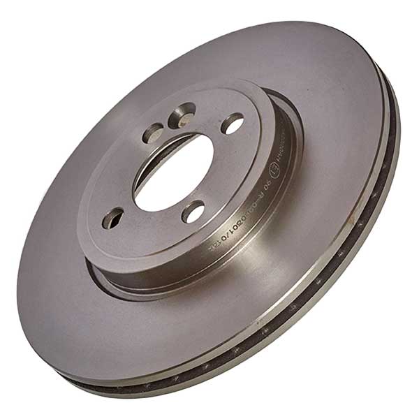 Eicher-Prm Brake Discs 104120049