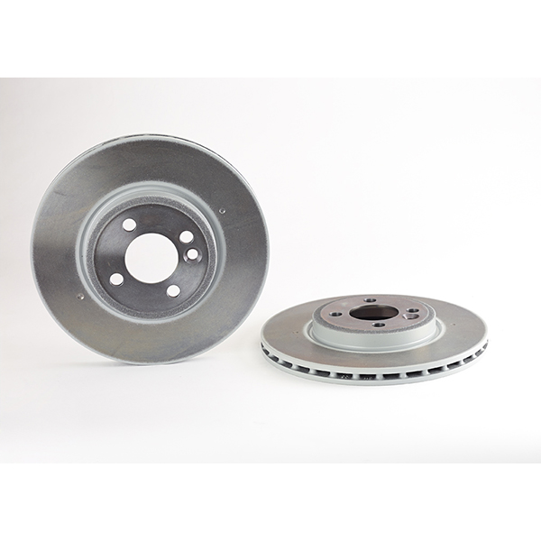 Brembo Brake Discs 10412004A