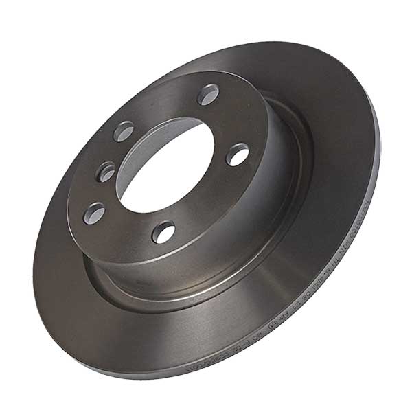 Eicher-Prm Brake Discs 104120109