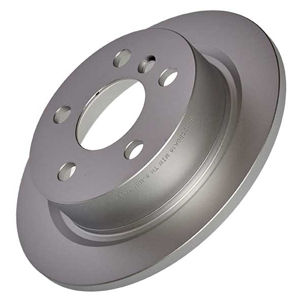 Pagid Brake Discs 104120148