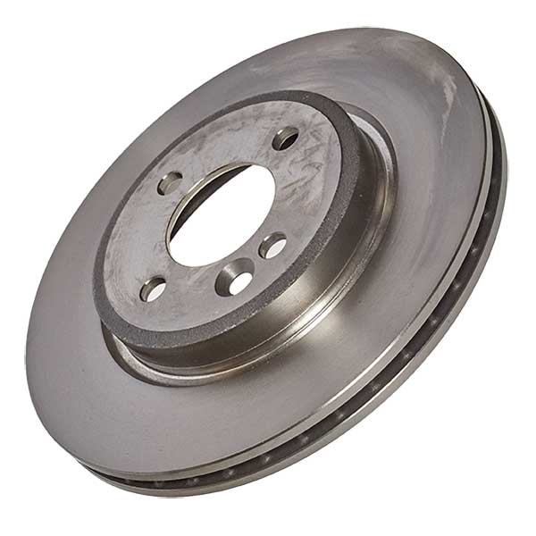 Bosch Brake Discs 104120167