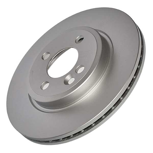 Pagid Brake Discs 104120168