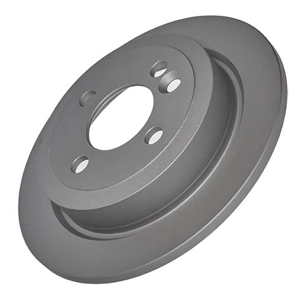 Bosch Brake Discs 104120177