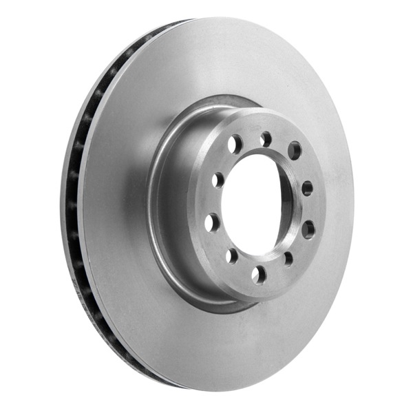 Pagid Brake Discs 104220048