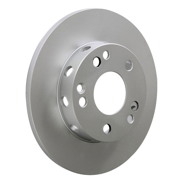 Pagid Brake Discs 104220128