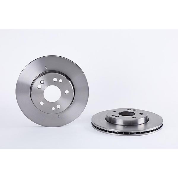 Brembo Brake Discs 10422015A
