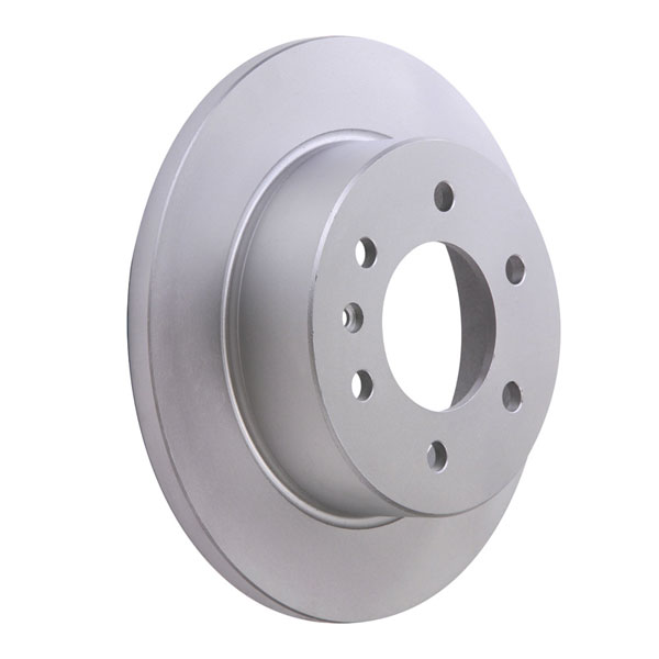 Pagid Brake Discs 104220278