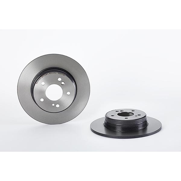 Brembo Brake Discs 10422047A