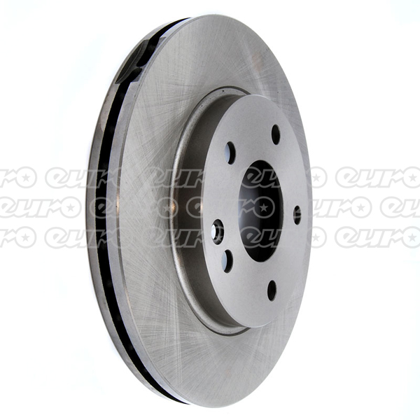Pagid Brake Discs 104220528