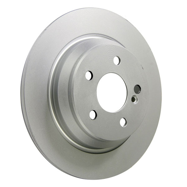 Pagid Brake Discs 104220588