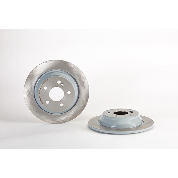 Brembo Brake Discs 10422058A