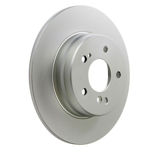 Pagid Brake Discs 104220608