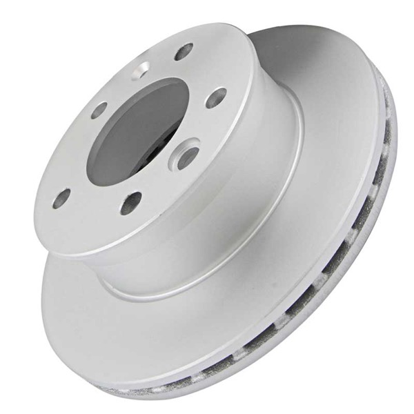 Pagid Brake Discs 104220658