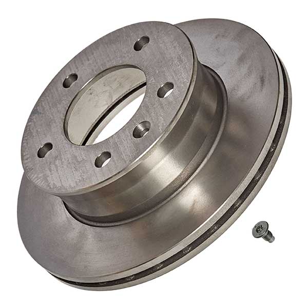 Brembo Brake Discs 10422065A