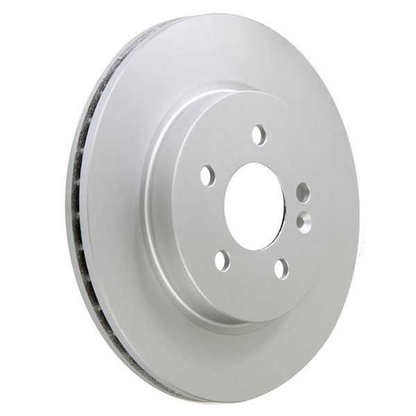 Pagid Brake Discs 104220678