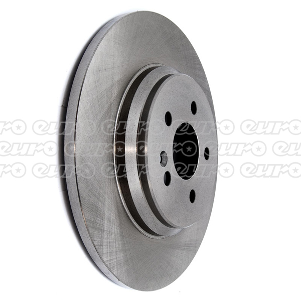 Pagid Brake Discs 104220708