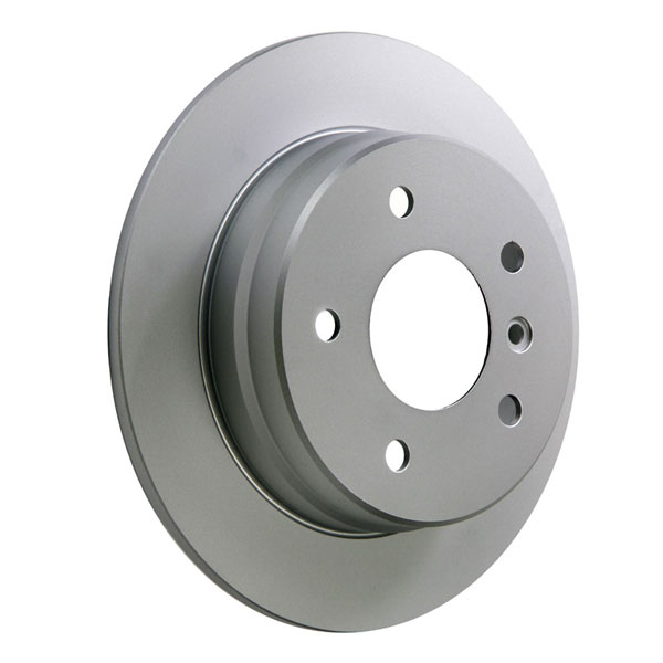 Pagid Brake Discs 104220748