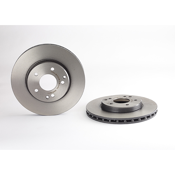 Brembo Brake Discs 10422082A
