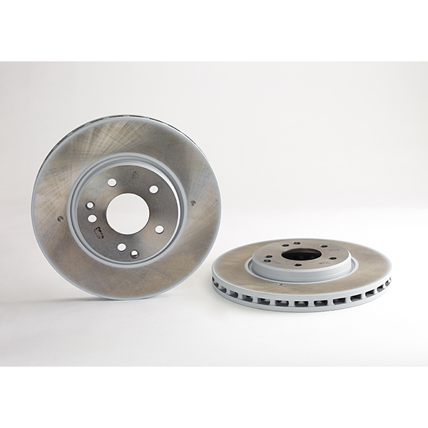 Brembo Brake Discs 10422083A
