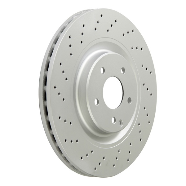 Pagid Brake Discs 104220848