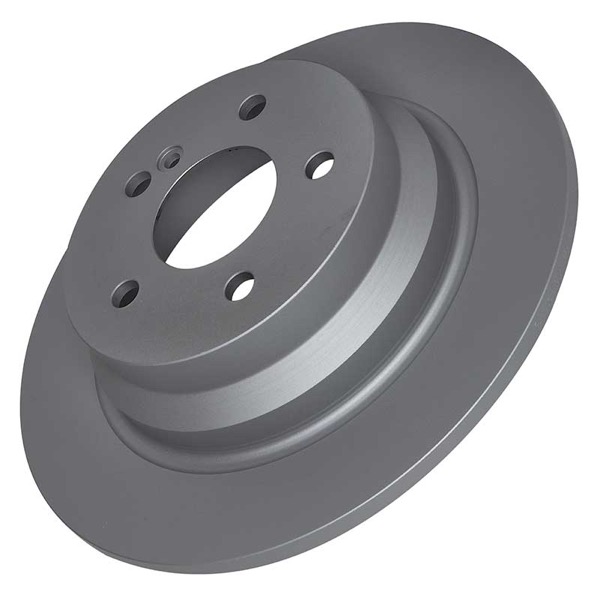 Bosch Brake Discs 104220867