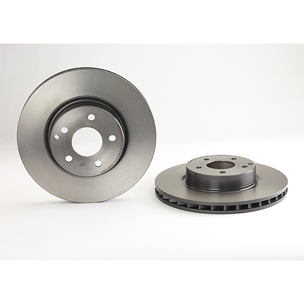 Brembo Brake Discs 10422089A