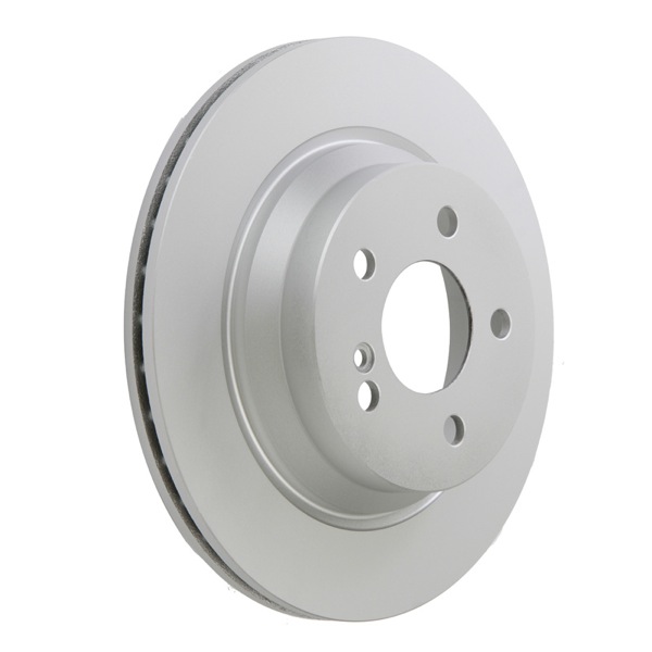 Pagid Brake Discs 104220918