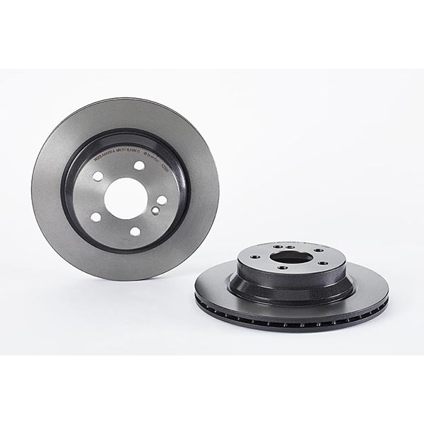 Brembo Brake Discs 10422091A