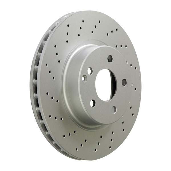 Pagid Brake Discs 104220948