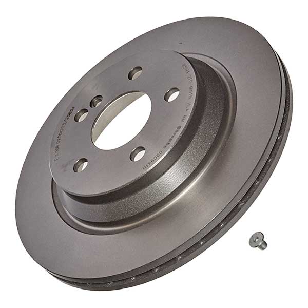 Brembo Brake Discs 10422097A