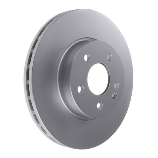 Pagid Brake Discs 104221058