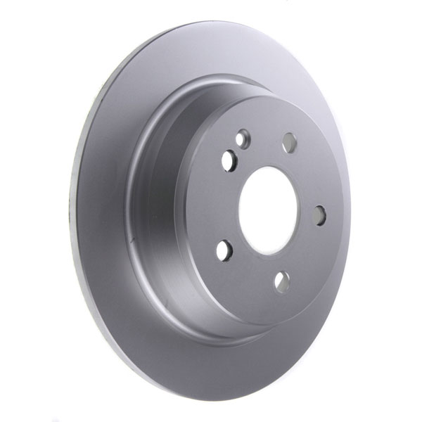 Pagid Brake Discs 104221068